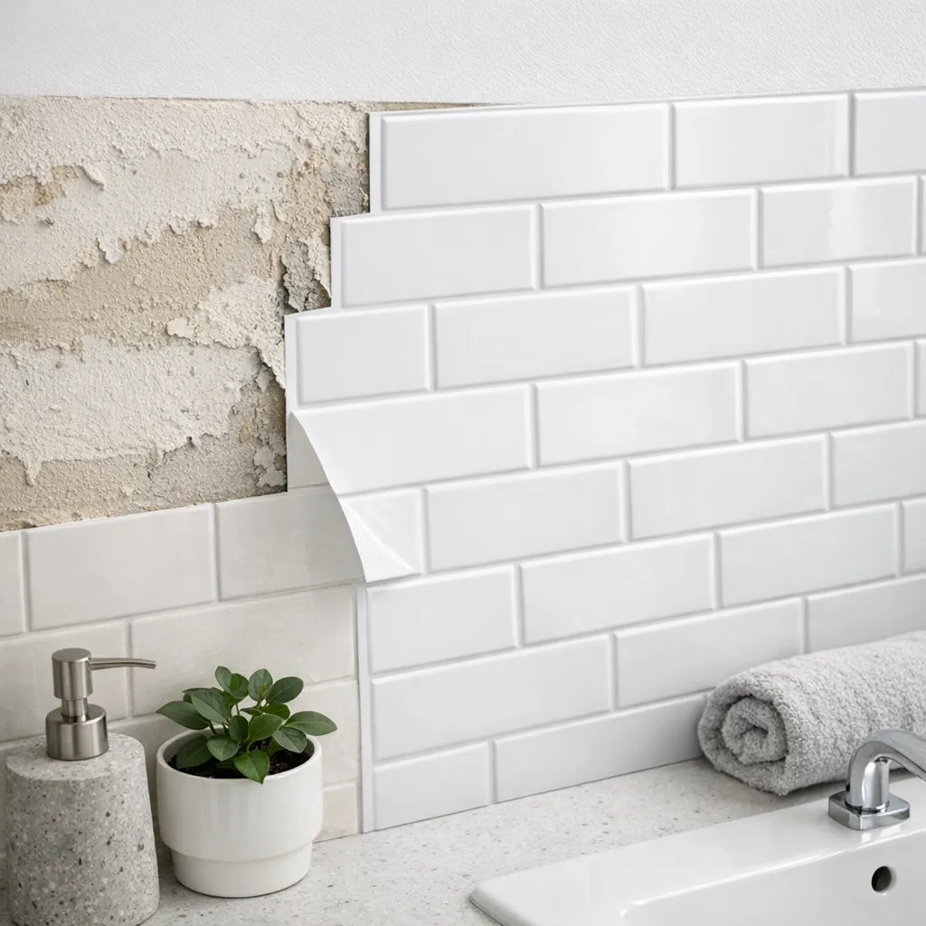 Budget Bathroom Refresh Ideas That Look Better Without a Full Renovation