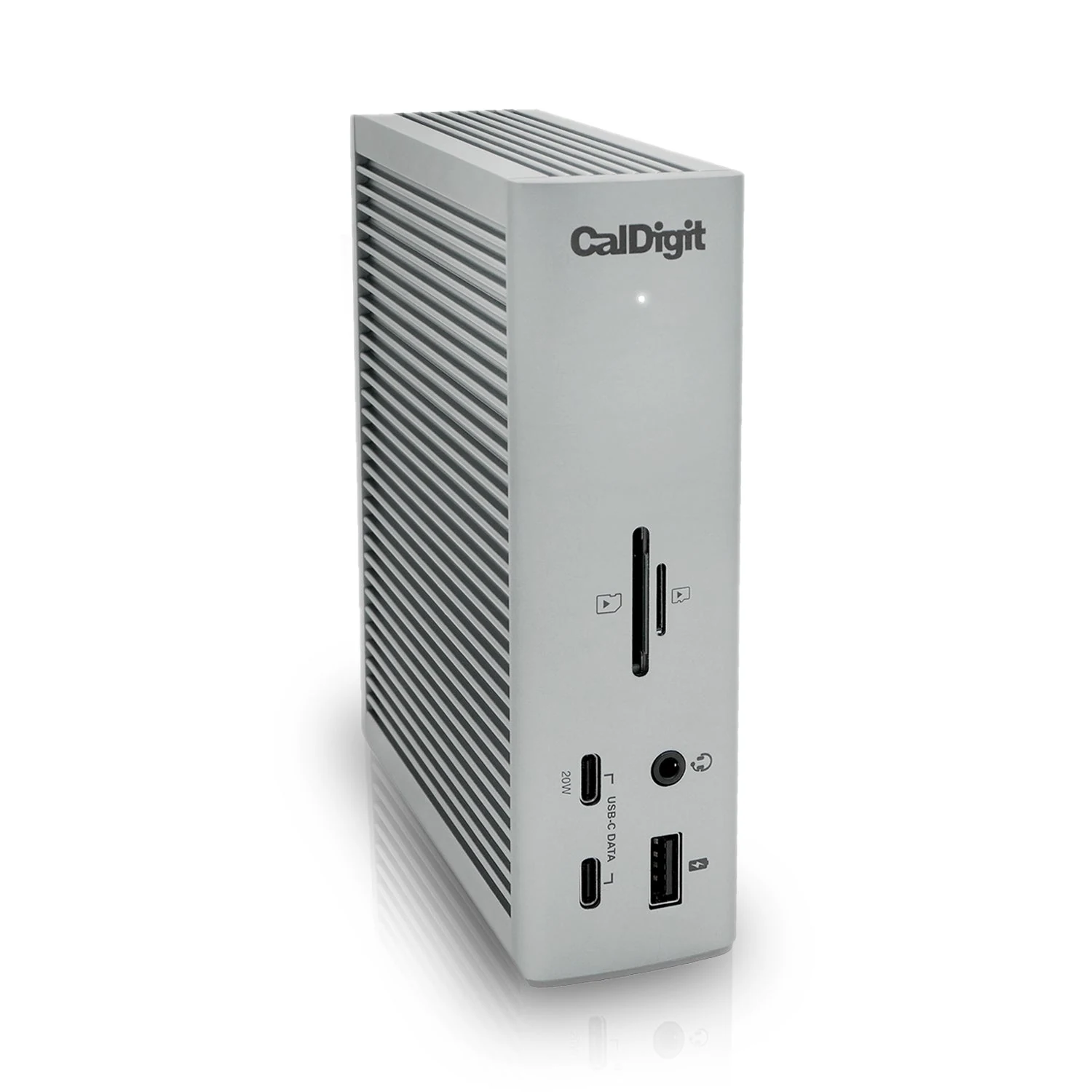 CalDigit TS4 Thunderbolt 4 Dock