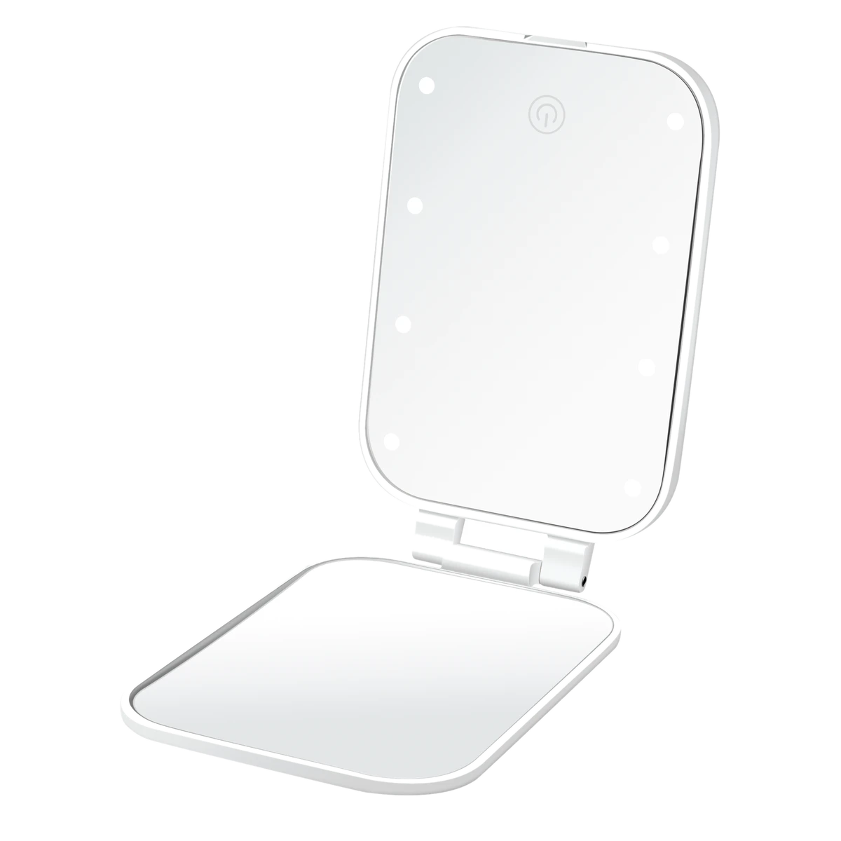 Conair LED-Lighted Compact Mirror (BE13)