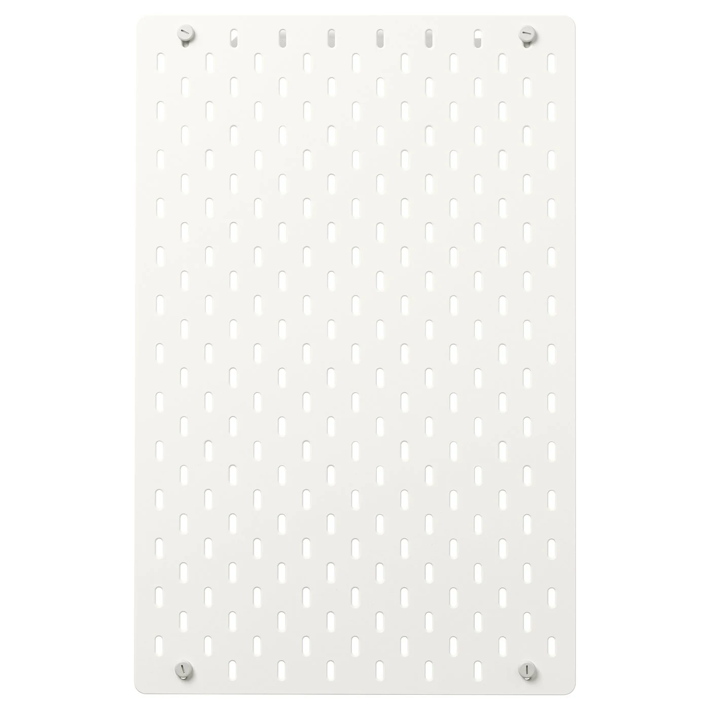 IKEA SKADIS Pegboard System