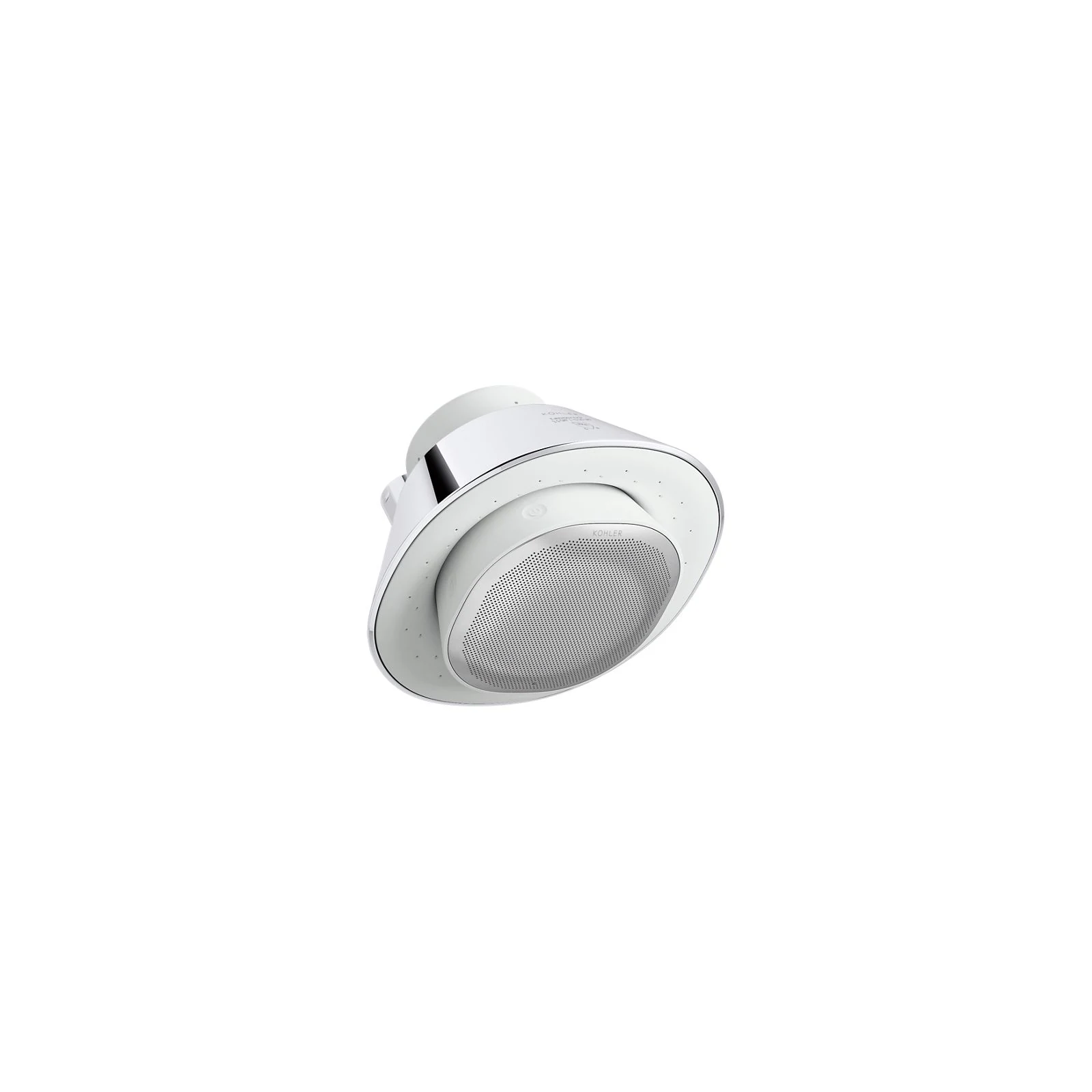 Kohler Moxie Showerhead + Bluetooth Speaker