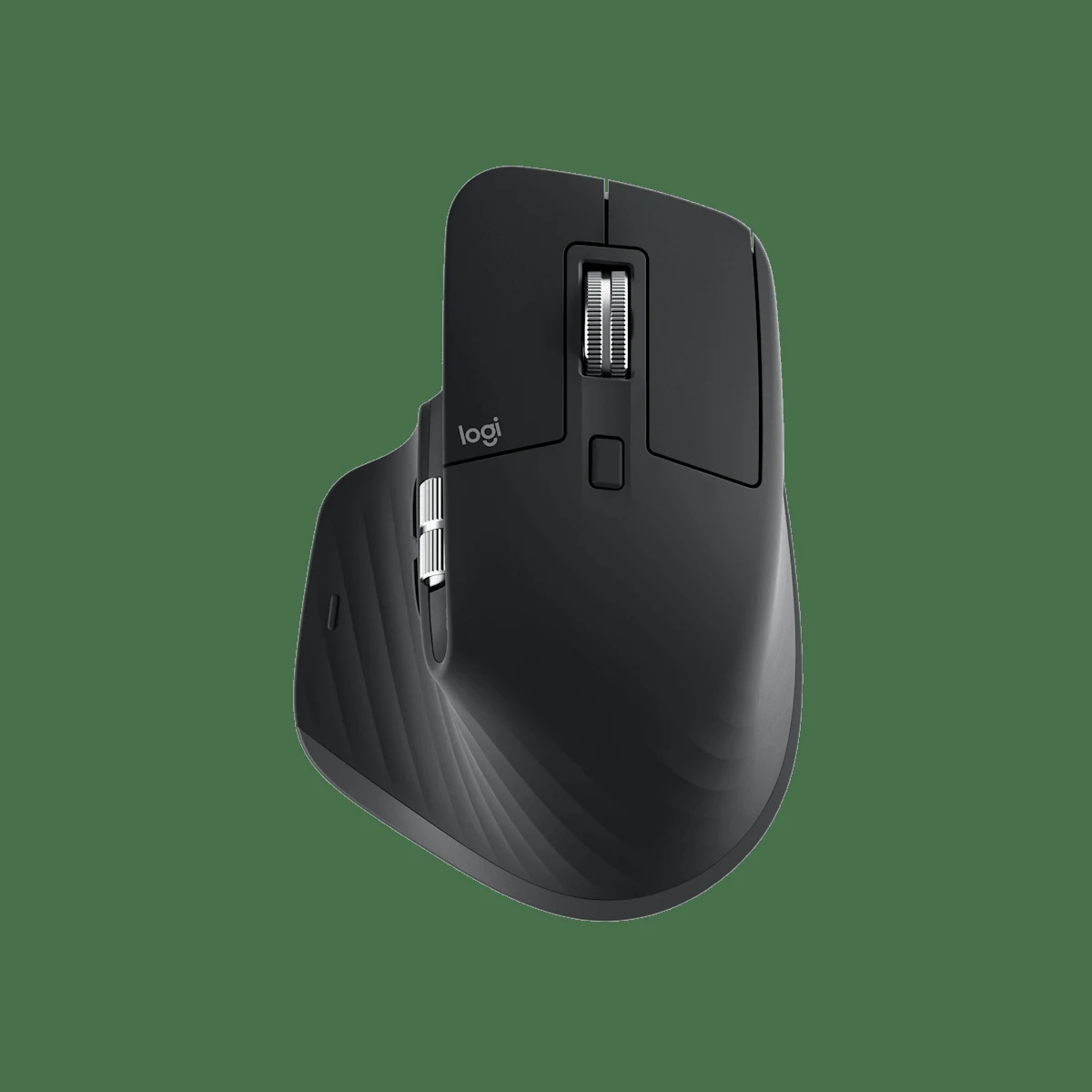 Logitech MX Master 3S Mouse