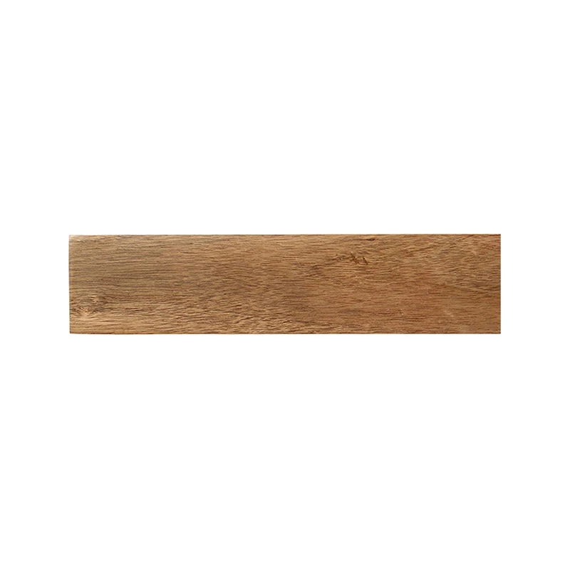 Mercer Culinary M30730AC Acacia Magnetic Knife Bar — 12 Inch