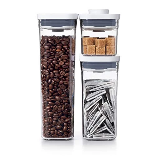 OXO Good Grips 3-Piece POP Container Variety Set (11236300)