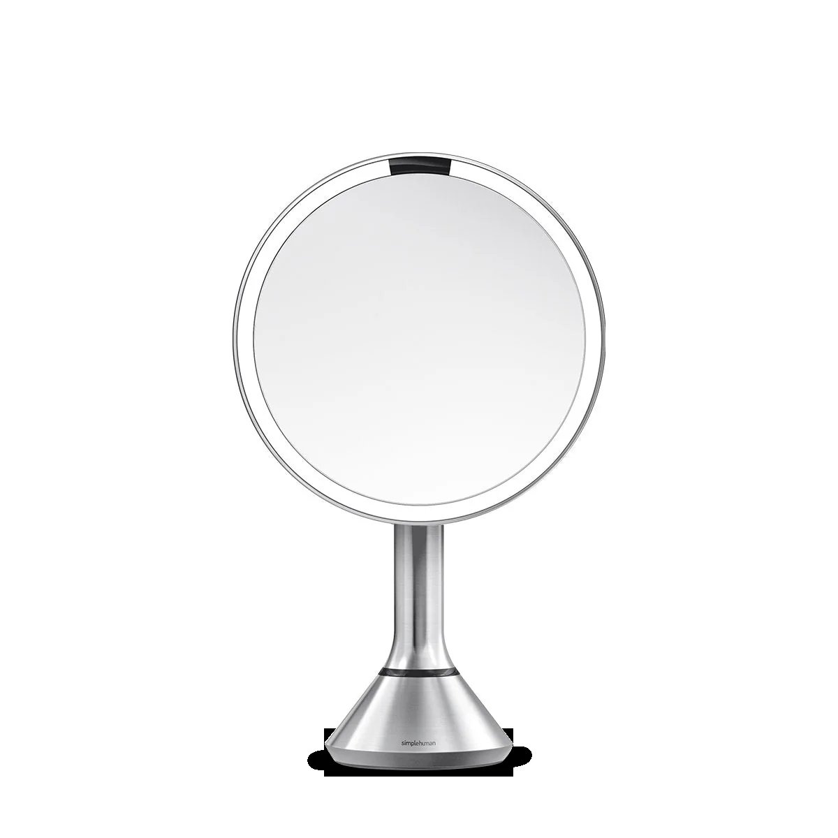 SimpleHuman Sensor Mirror 8" Round