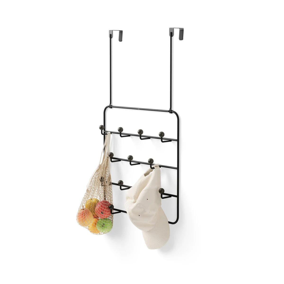 Umbra Estique Over-Door Jewelry Organizer