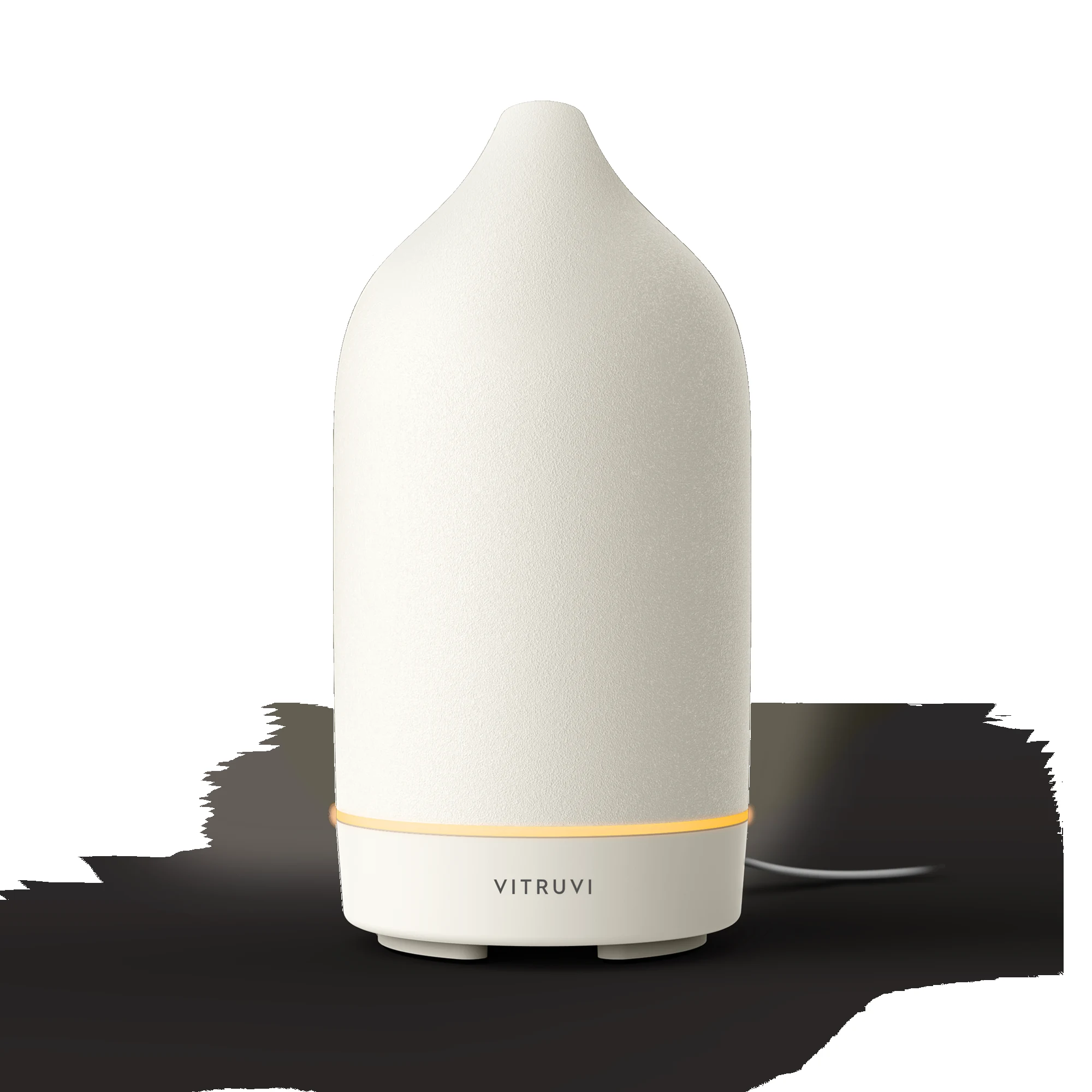 Vitruvi Stone Essential Oil Diffuser